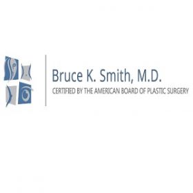 Bruce K. Smith, M.D.