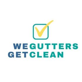 We Get Gutters Clean Portland