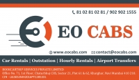 BookCarTrip Services Private Limited (EO Cabs)