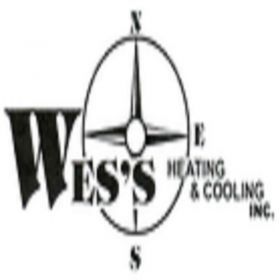 Wes's Heating & Cooling