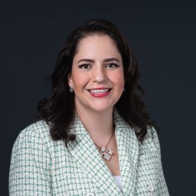 Alejandra Diaz Mortgages