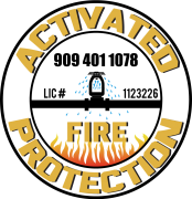 Activated Fire Protection