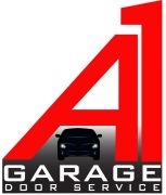 A1 Garage Door Service - Oklahoma City