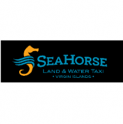 Seahorse Water Taxi