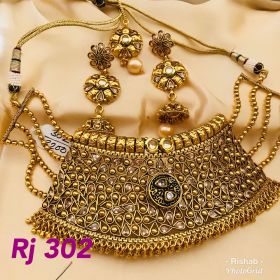 Shree Rishabh Fashion jewellery