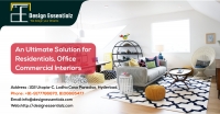  Best Interior Decorators in Hyderabad | DesignEssentialz