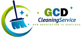 GCD Miami Cleaning Service Solution
