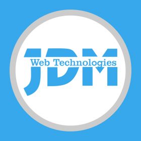 JDM Web Technologies