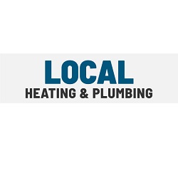 Local Heating and plumbing