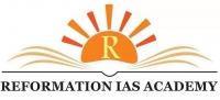 REFROMATION IAS ACADEMY