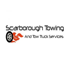 Scarborough Towing And Tow Truck Services