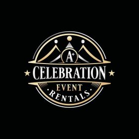 A+ Celebration Event Rental