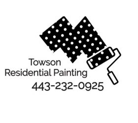 Towson Residential Painting