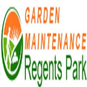 Garden Maintenance Regents Park