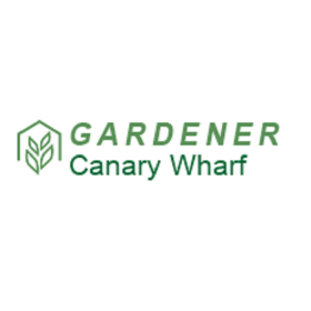 Gardener Canary Wharf