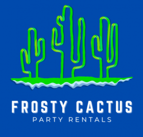 Frosty Cactus Party Rentals