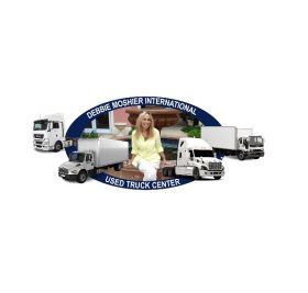 Debbie Moshier International Used Truck Center
