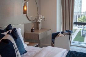 Cherwell Interiors - Interior Design company in Dubai