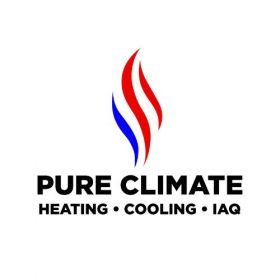  Pure  Climate Heating and Cooling