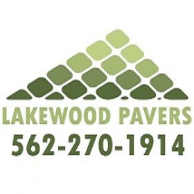 Wardlow Lakewood Pavers Company