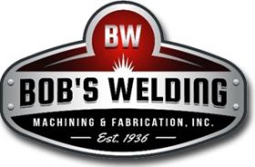 Bob’s Welding, Machining, & Fabrication, Inc.