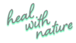 Heal With Nature CBD