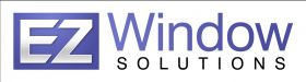 EZ Window Solutions