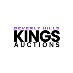 Kings Auctions Beverly Hills