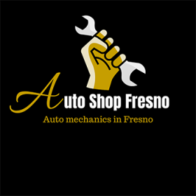 Auto Shop Fresno