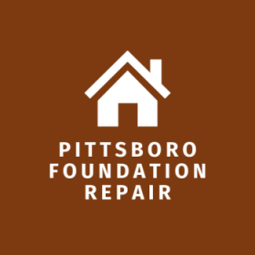 Pittsboro Foundation Repair