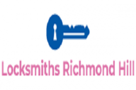 Locksmiths Richmondhill