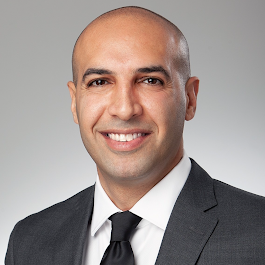 Sam Kolahi Azar | Real Estate Agent Milton