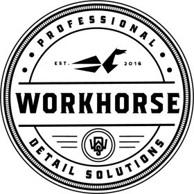 Workhorse Detail Solutions