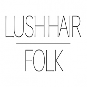 Lush Hair Folk Salon
