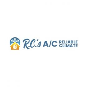R.C.'s AC Reliable Climate LLC