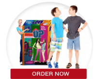 Step Up Height Increaser India