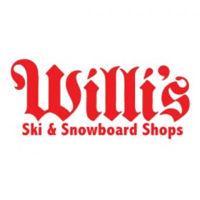 Willi's Ski Shop