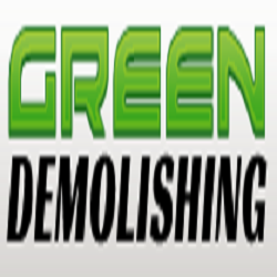 Green Demolishing