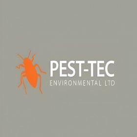 Pest-Tec-Crawley