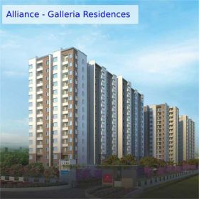 Alliance Infrastructure Projects Pvt Ltd