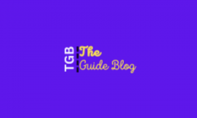 The Guide Blog