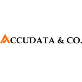 ACCUDATA & CO.