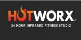 HOTWORX - Hermitage, TN