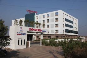 Endoworld Hospital- Best IVF Center in Aurangabad / Chh Sambhajinagar