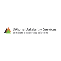 3Alpha Data Entry Services