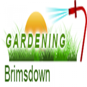 Gardening Brimsdown