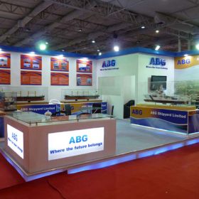 Stall Exhibition Designer in India - Vedaant