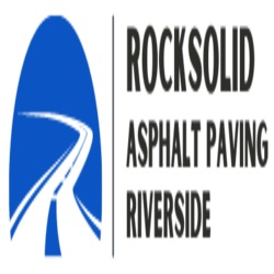 RockSolid Asphalt Paving Riverside