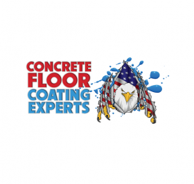 Concrete Floor Coating Experts