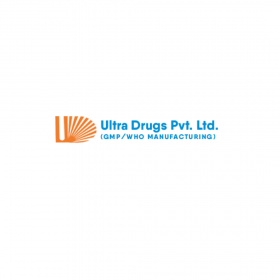 Ultra Drugs Pvt Ltd